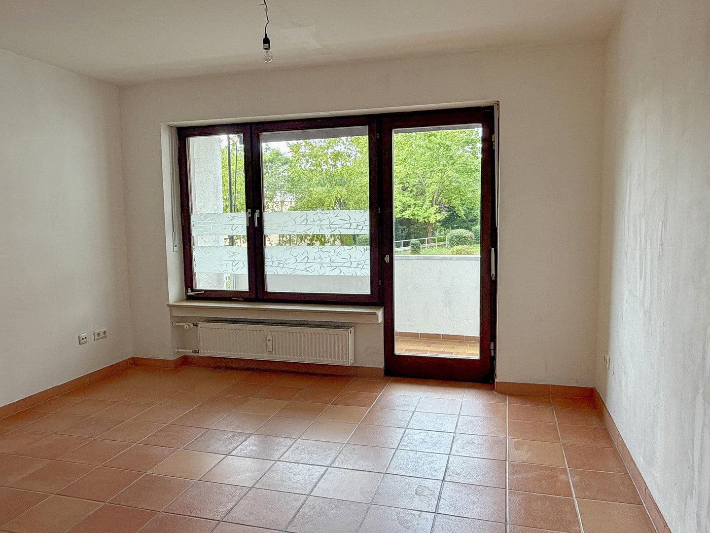 2 bedroom flat for sale, 67 m², Zabelsteinstraße 2, Schweinfurt, Bavaria 2 bedroom flat for sale, 67 m², Zabelsteinstraße 2, Schweinfurt, Bavaria