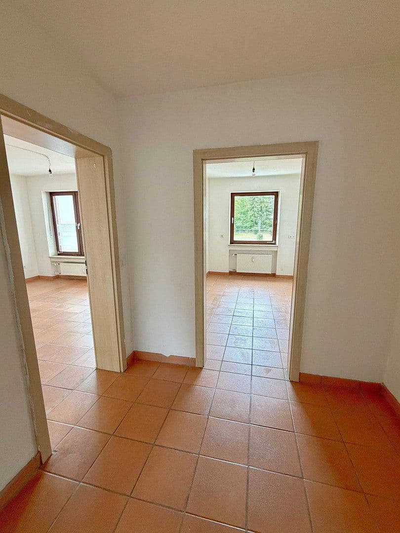 2 bedroom flat for sale, 67 m², Zabelsteinstraße 2, Schweinfurt, Bavaria 2 bedroom flat for sale, 67 m², Zabelsteinstraße 2, Schweinfurt, Bavaria