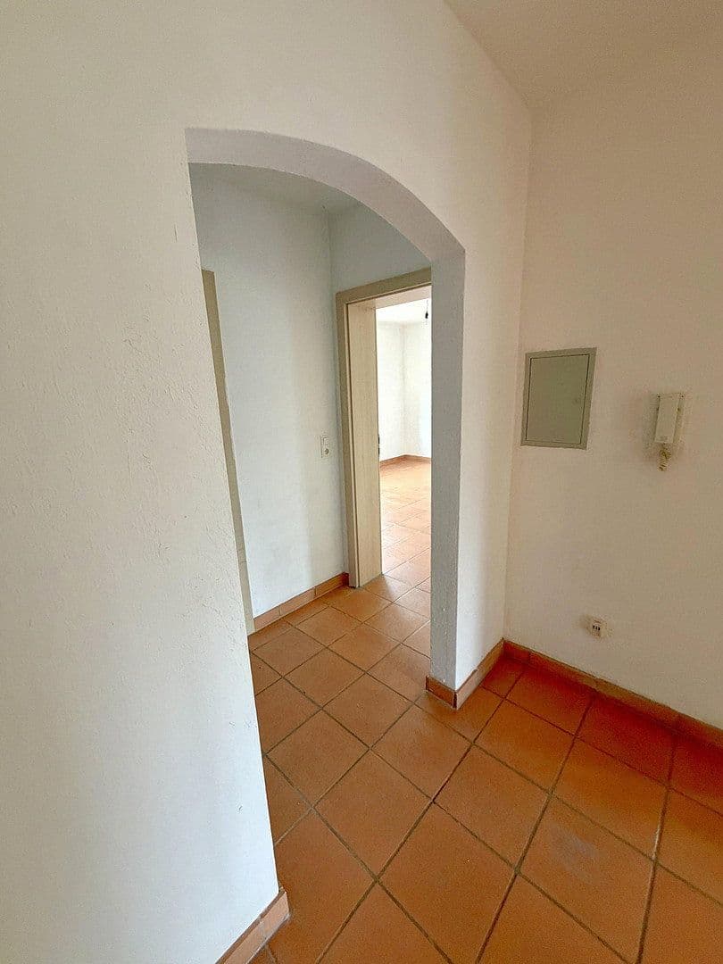 2 bedroom flat for sale, 67 m², Zabelsteinstraße 2, Schweinfurt, Bavaria 2 bedroom flat for sale, 67 m², Zabelsteinstraße 2, Schweinfurt, Bavaria
