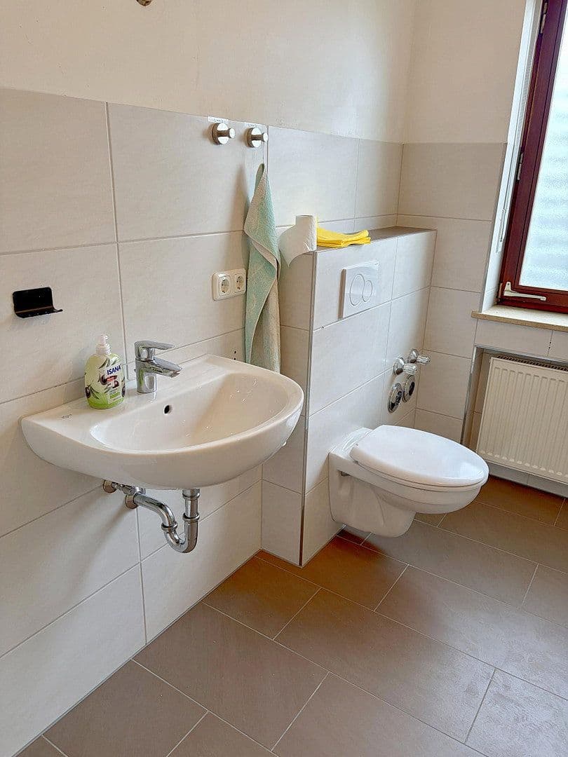 2 bedroom flat for sale, 67 m², Zabelsteinstraße 2, Schweinfurt, Bavaria 2 bedroom flat for sale, 67 m², Zabelsteinstraße 2, Schweinfurt, Bavaria