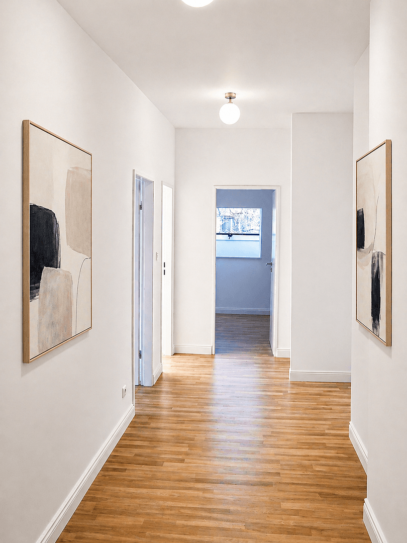 4 bedroom flat for sale, 115 m², Berlin, Berlin 4 bedroom flat for sale, 115 m², Berlin, Berlin