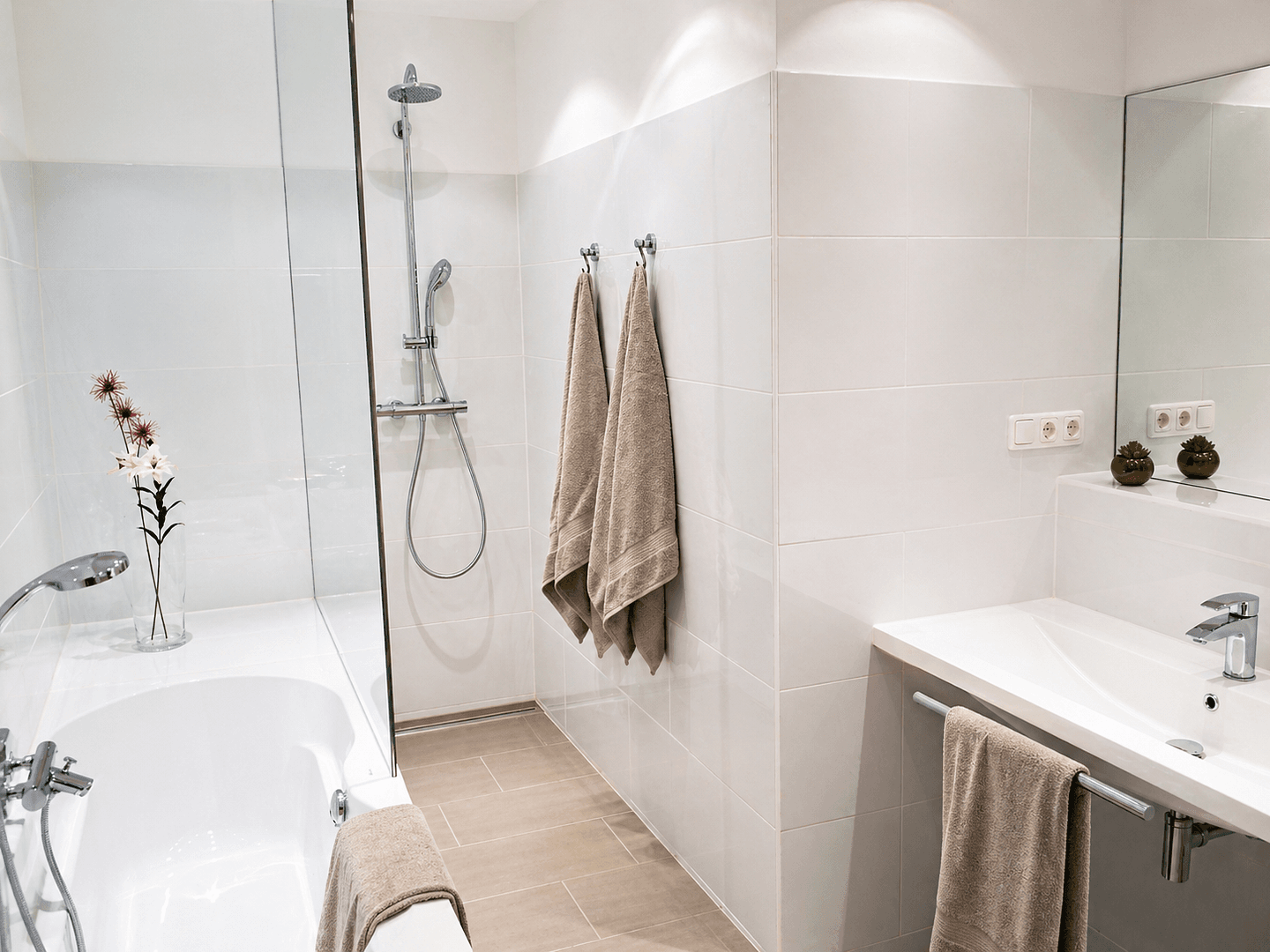 4 bedroom flat for sale, 115 m², Berlin, Berlin 4 bedroom flat for sale, 115 m², Berlin, Berlin