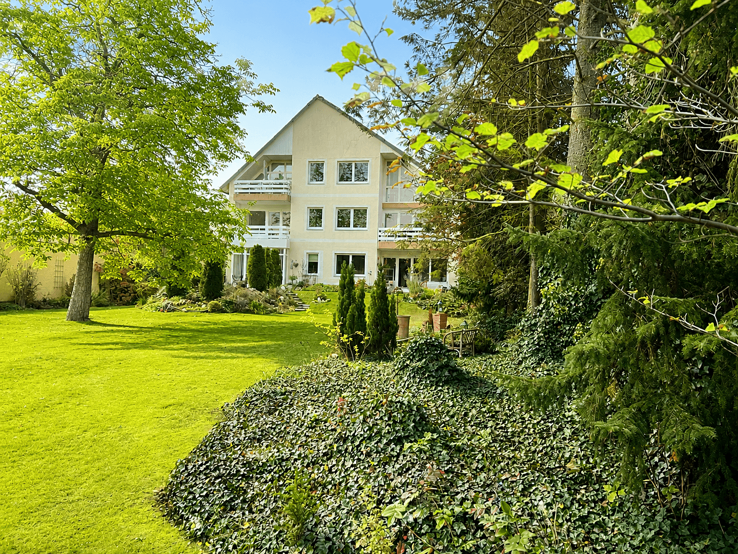 4 bedroom flat for sale, 115 m², Berlin, Berlin 4 bedroom flat for sale, 115 m², Berlin, Berlin