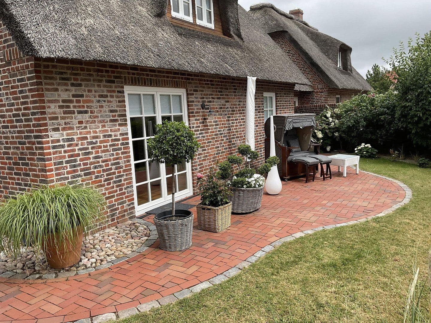 house for sale, 105 m², Sankt Peter-Ording, Schleswig-Holstein house for sale, 105 m², Sankt Peter-Ording, Schleswig-Holstein