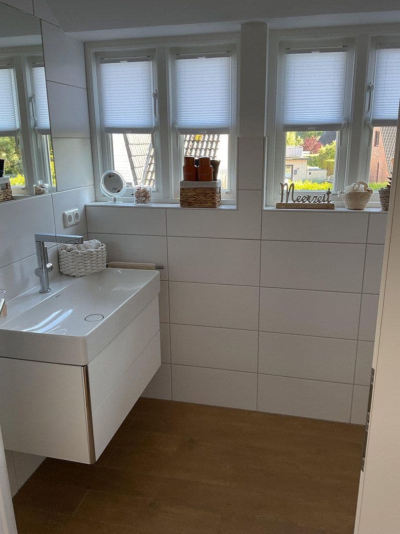 house for sale, 105 m², Sankt Peter-Ording, Schleswig-Holstein house for sale, 105 m², Sankt Peter-Ording, Schleswig-Holstein