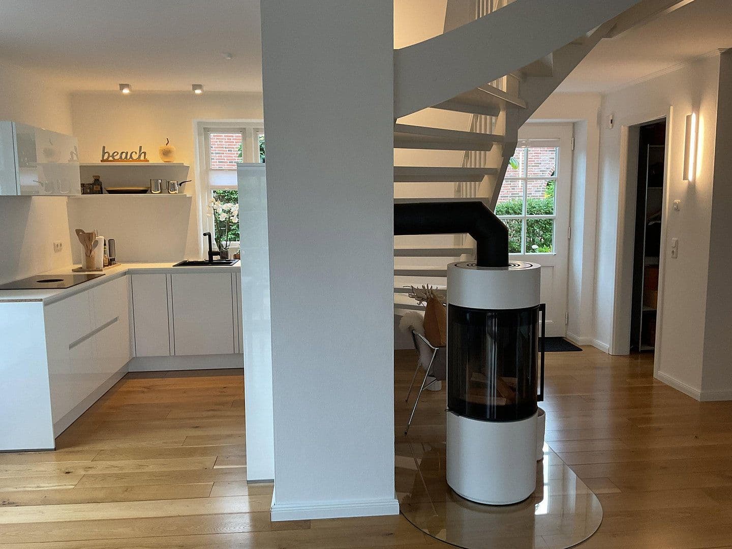 house for sale, 105 m², Sankt Peter-Ording, Schleswig-Holstein house for sale, 105 m², Sankt Peter-Ording, Schleswig-Holstein