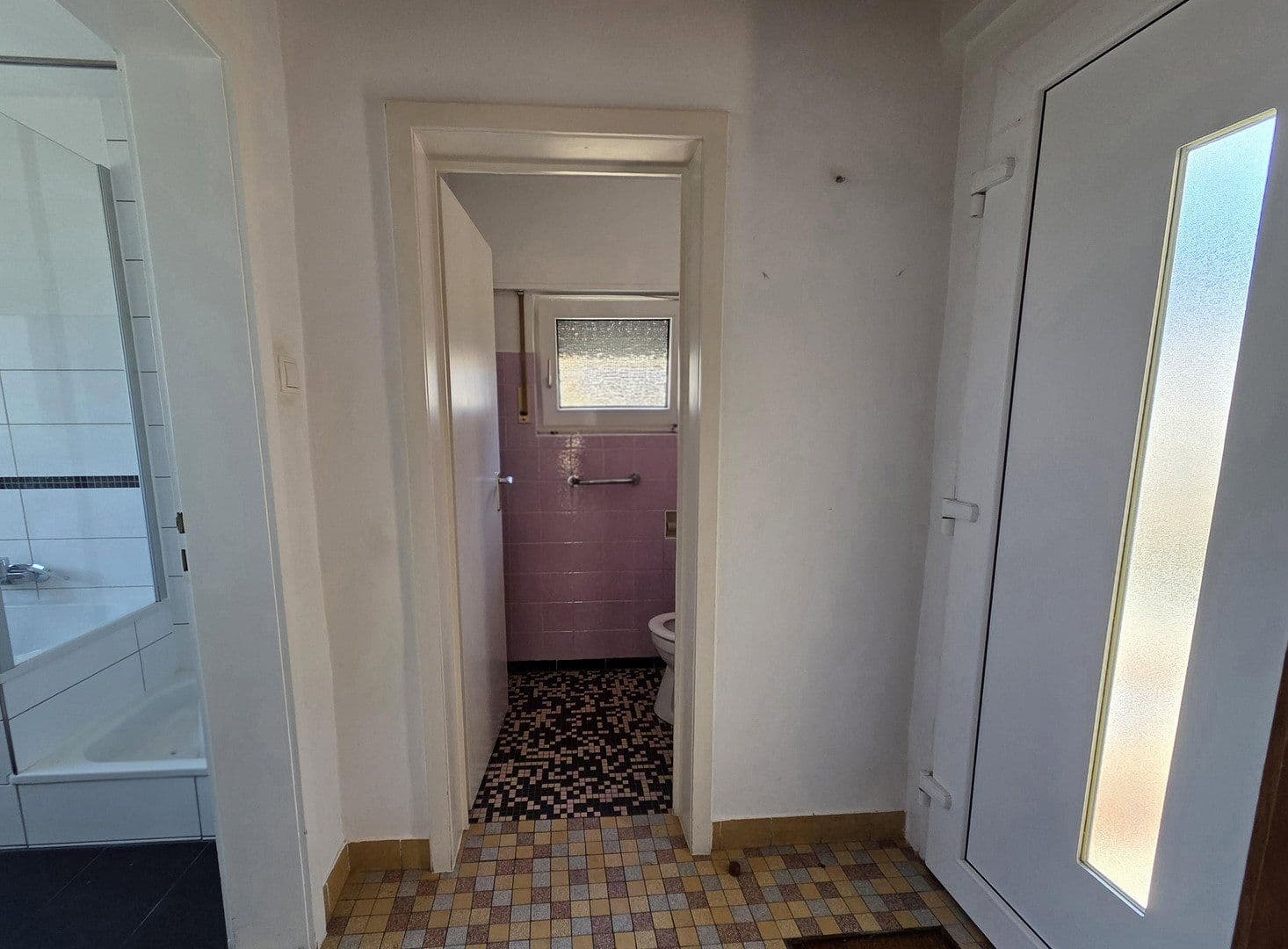 house for sale, 134 m², Schauernheimer Straße 20, Dannstadt-Schauernheim, Rhineland-Palatinate house for sale, 134 m², Schauernheimer Straße 20, Dannstadt-Schauernheim, Rhineland-Palatinate