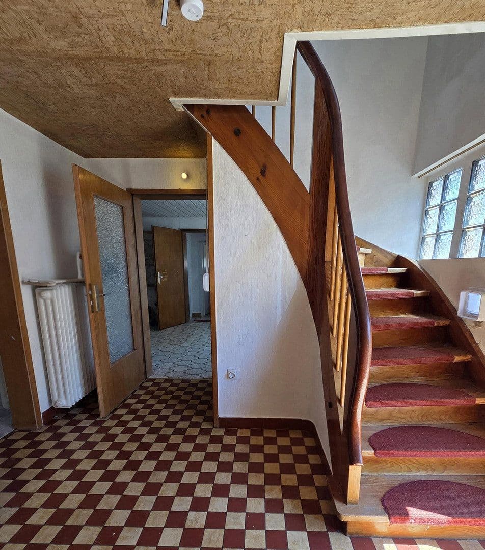 house for sale, 134 m², Schauernheimer Straße 20, Dannstadt-Schauernheim, Rhineland-Palatinate house for sale, 134 m², Schauernheimer Straße 20, Dannstadt-Schauernheim, Rhineland-Palatinate