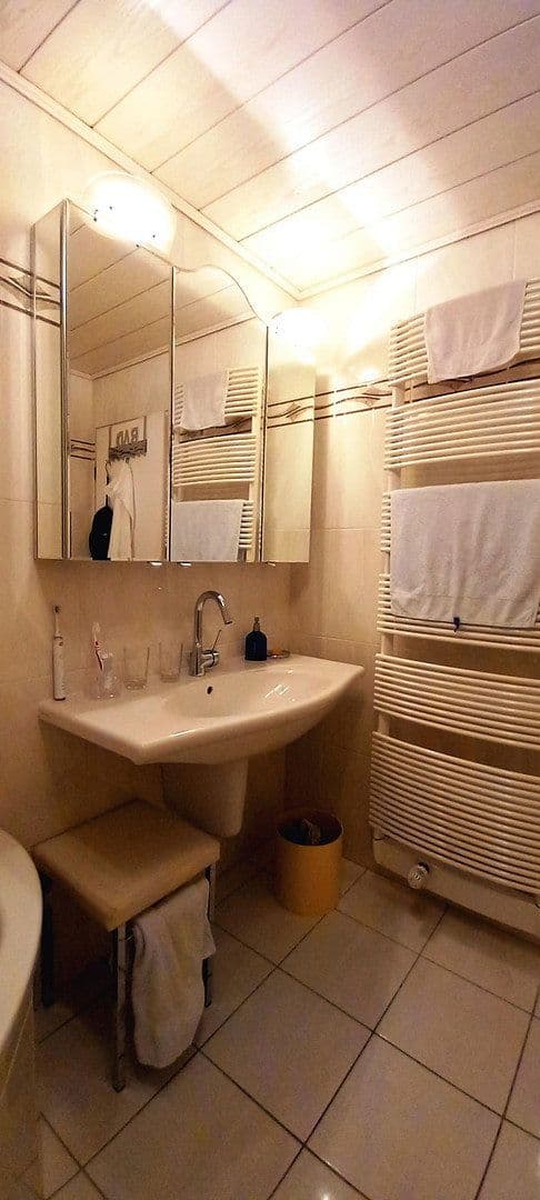 4 bedroom flat for sale, 98 m², Wuppertal Cronenberg, North Rhine-Westphalia 4 bedroom flat for sale, 98 m², Wuppertal Cronenberg, North Rhine-Westphalia