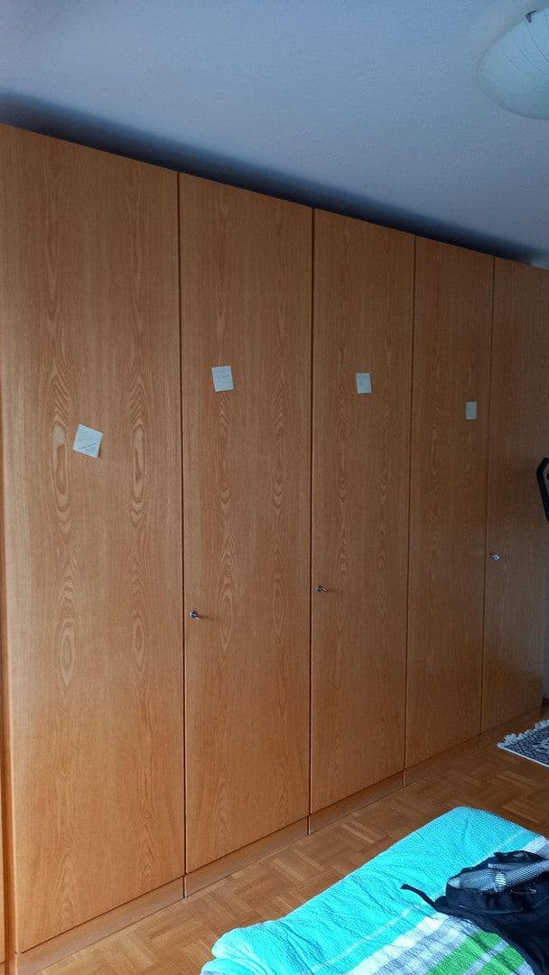 4 bedroom flat for sale, 98 m², Wuppertal Cronenberg, North Rhine-Westphalia 4 bedroom flat for sale, 98 m², Wuppertal Cronenberg, North Rhine-Westphalia