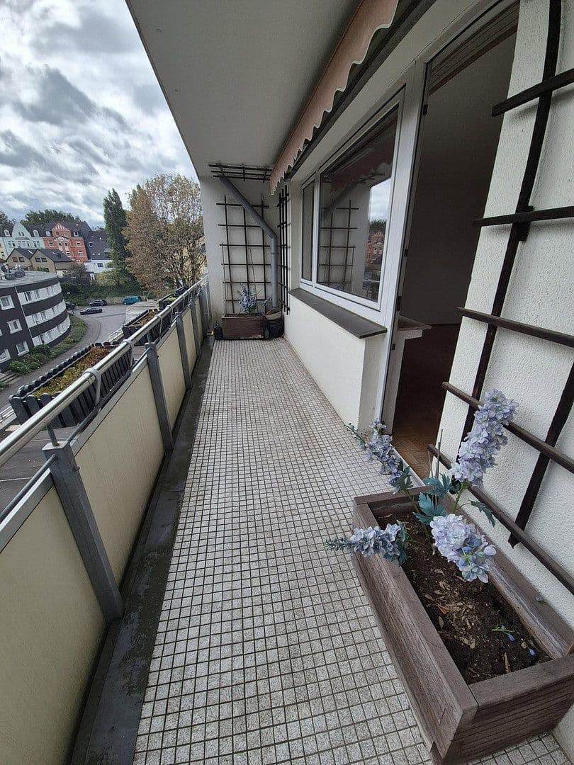 4 bedroom flat for sale, 98 m², Wuppertal Cronenberg, North Rhine-Westphalia 4 bedroom flat for sale, 98 m², Wuppertal Cronenberg, North Rhine-Westphalia