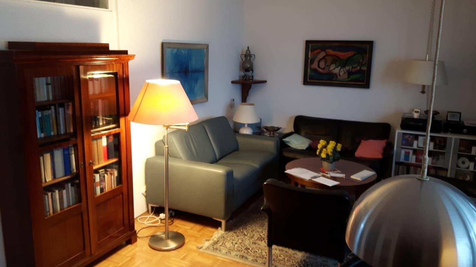 4 bedroom flat for sale, 98 m², Wuppertal Cronenberg, North Rhine-Westphalia 4 bedroom flat for sale, 98 m², Wuppertal Cronenberg, North Rhine-Westphalia