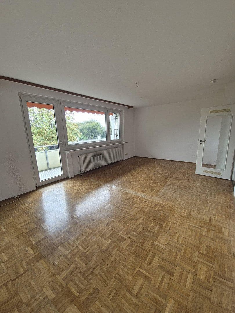 4 bedroom flat for sale, 98 m², Wuppertal Cronenberg, North Rhine-Westphalia 4 bedroom flat for sale, 98 m², Wuppertal Cronenberg, North Rhine-Westphalia