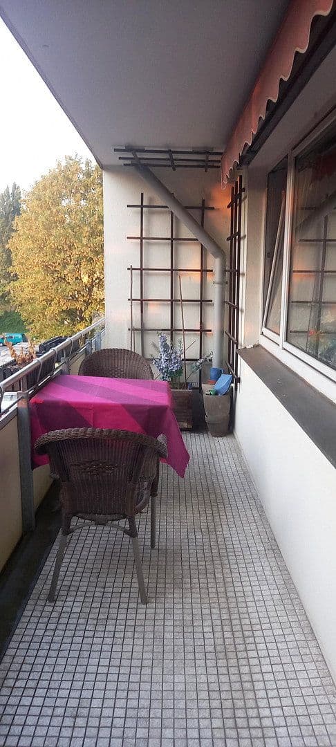 4 bedroom flat for sale, 98 m², Wuppertal Cronenberg, North Rhine-Westphalia 4 bedroom flat for sale, 98 m², Wuppertal Cronenberg, North Rhine-Westphalia