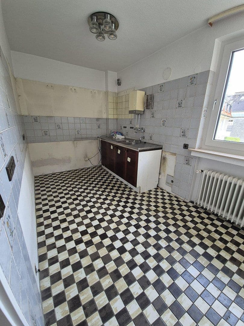 4 bedroom flat for sale, 98 m², Wuppertal Cronenberg, North Rhine-Westphalia 4 bedroom flat for sale, 98 m², Wuppertal Cronenberg, North Rhine-Westphalia