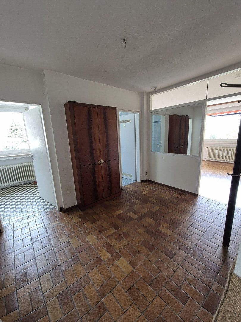 4 bedroom flat for sale, 98 m², Wuppertal Cronenberg, North Rhine-Westphalia 4 bedroom flat for sale, 98 m², Wuppertal Cronenberg, North Rhine-Westphalia