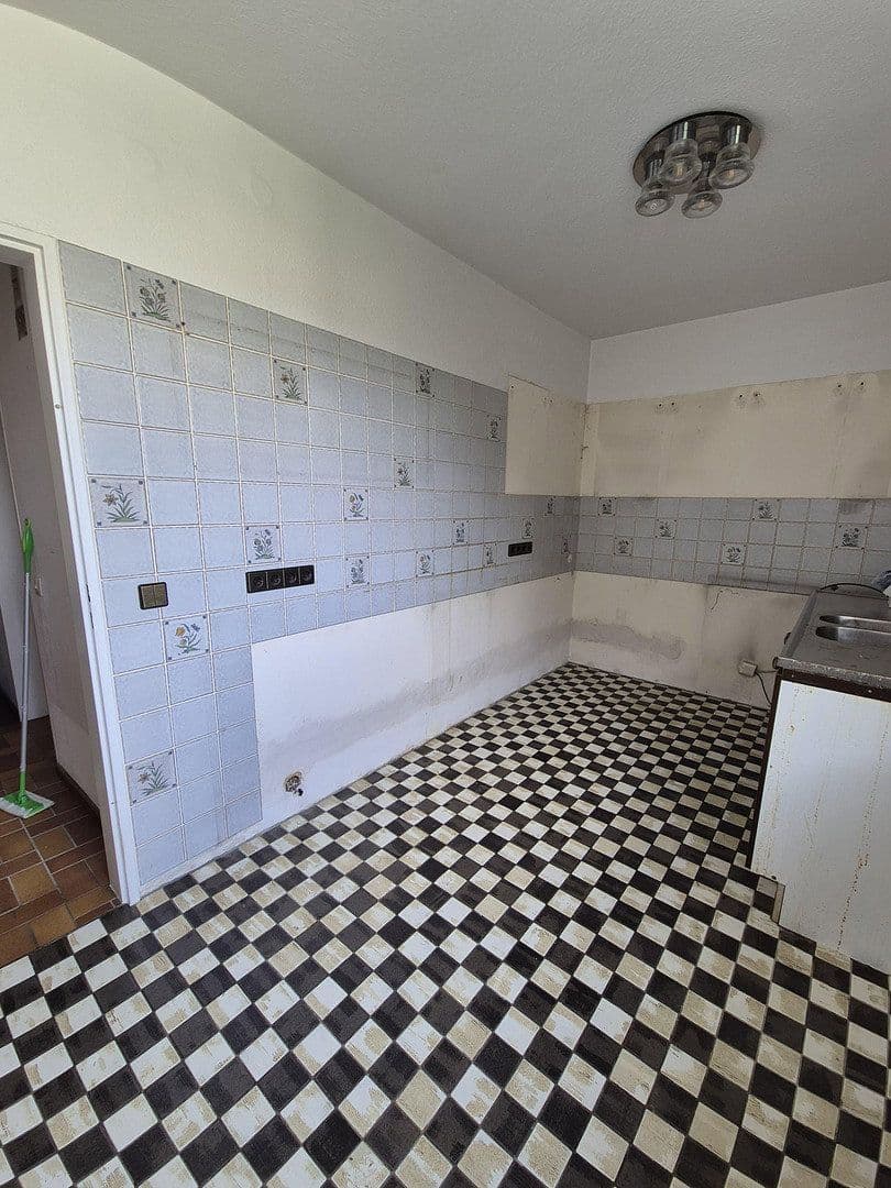 4 bedroom flat for sale, 98 m², Wuppertal Cronenberg, North Rhine-Westphalia 4 bedroom flat for sale, 98 m², Wuppertal Cronenberg, North Rhine-Westphalia