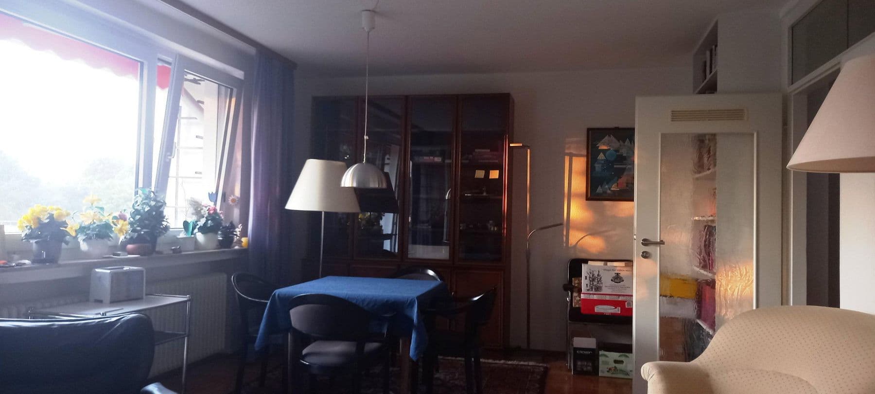 4 bedroom flat for sale, 98 m², Wuppertal Cronenberg, North Rhine-Westphalia 4 bedroom flat for sale, 98 m², Wuppertal Cronenberg, North Rhine-Westphalia