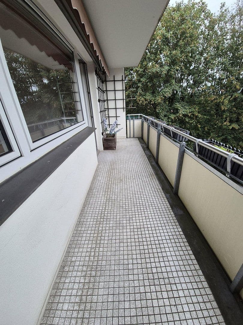 4 bedroom flat for sale, 98 m², Wuppertal Cronenberg, North Rhine-Westphalia 4 bedroom flat for sale, 98 m², Wuppertal Cronenberg, North Rhine-Westphalia