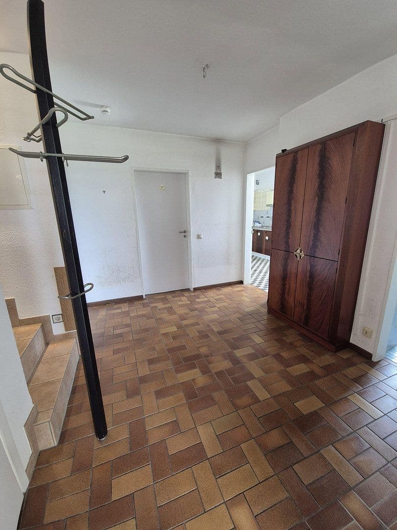 4 bedroom flat for sale, 98 m², Wuppertal Cronenberg, North Rhine-Westphalia 4 bedroom flat for sale, 98 m², Wuppertal Cronenberg, North Rhine-Westphalia