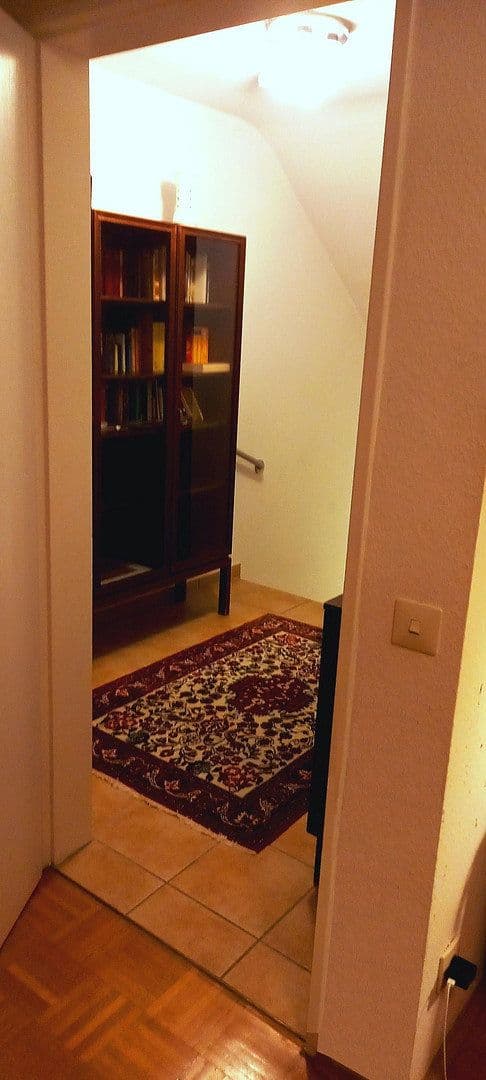 4 bedroom flat for sale, 98 m², Wuppertal Cronenberg, North Rhine-Westphalia 4 bedroom flat for sale, 98 m², Wuppertal Cronenberg, North Rhine-Westphalia