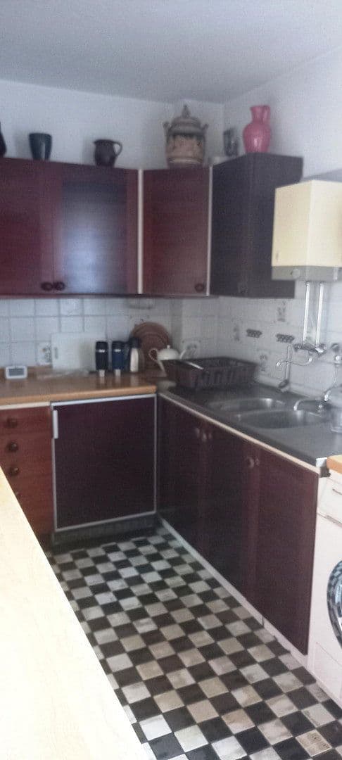 4 bedroom flat for sale, 98 m², Wuppertal Cronenberg, North Rhine-Westphalia 4 bedroom flat for sale, 98 m², Wuppertal Cronenberg, North Rhine-Westphalia
