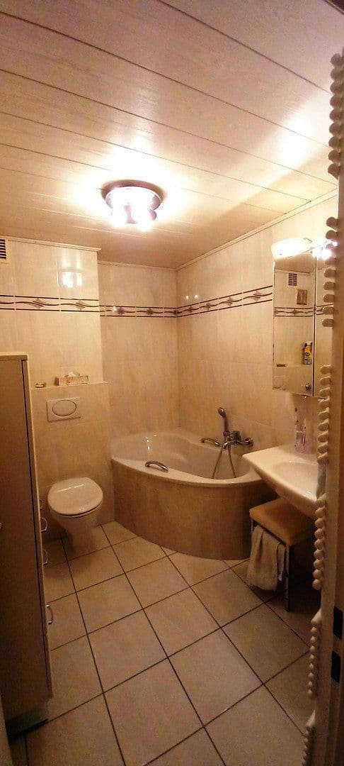 4 bedroom flat for sale, 98 m², Wuppertal Cronenberg, North Rhine-Westphalia 4 bedroom flat for sale, 98 m², Wuppertal Cronenberg, North Rhine-Westphalia