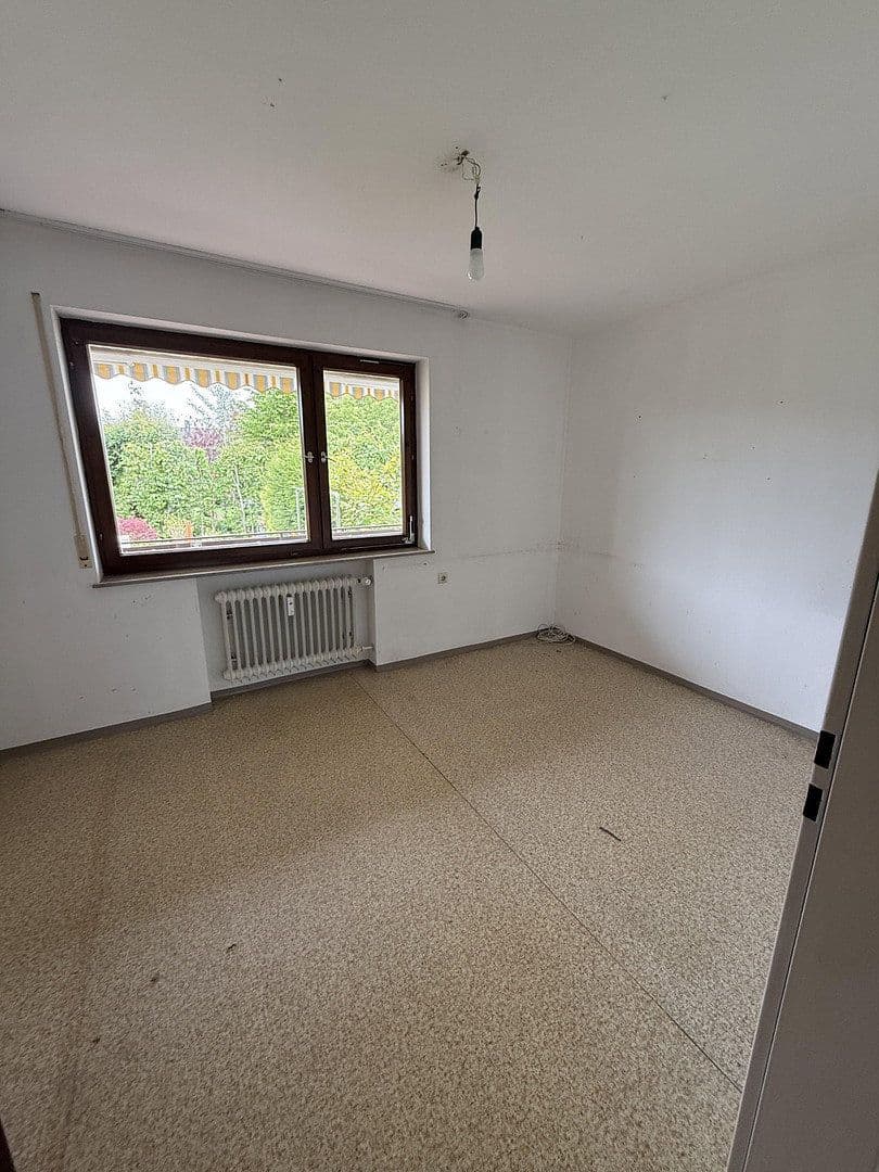 5 bedroom flat for sale, 125 m², Bergatreute, Baden-Württemberg 5 bedroom flat for sale, 125 m², Bergatreute, Baden-Württemberg