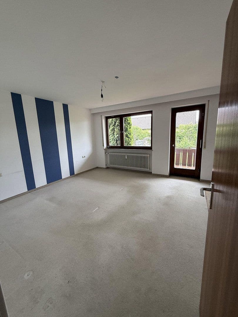 5 bedroom flat for sale, 125 m², Bergatreute, Baden-Württemberg 5 bedroom flat for sale, 125 m², Bergatreute, Baden-Württemberg