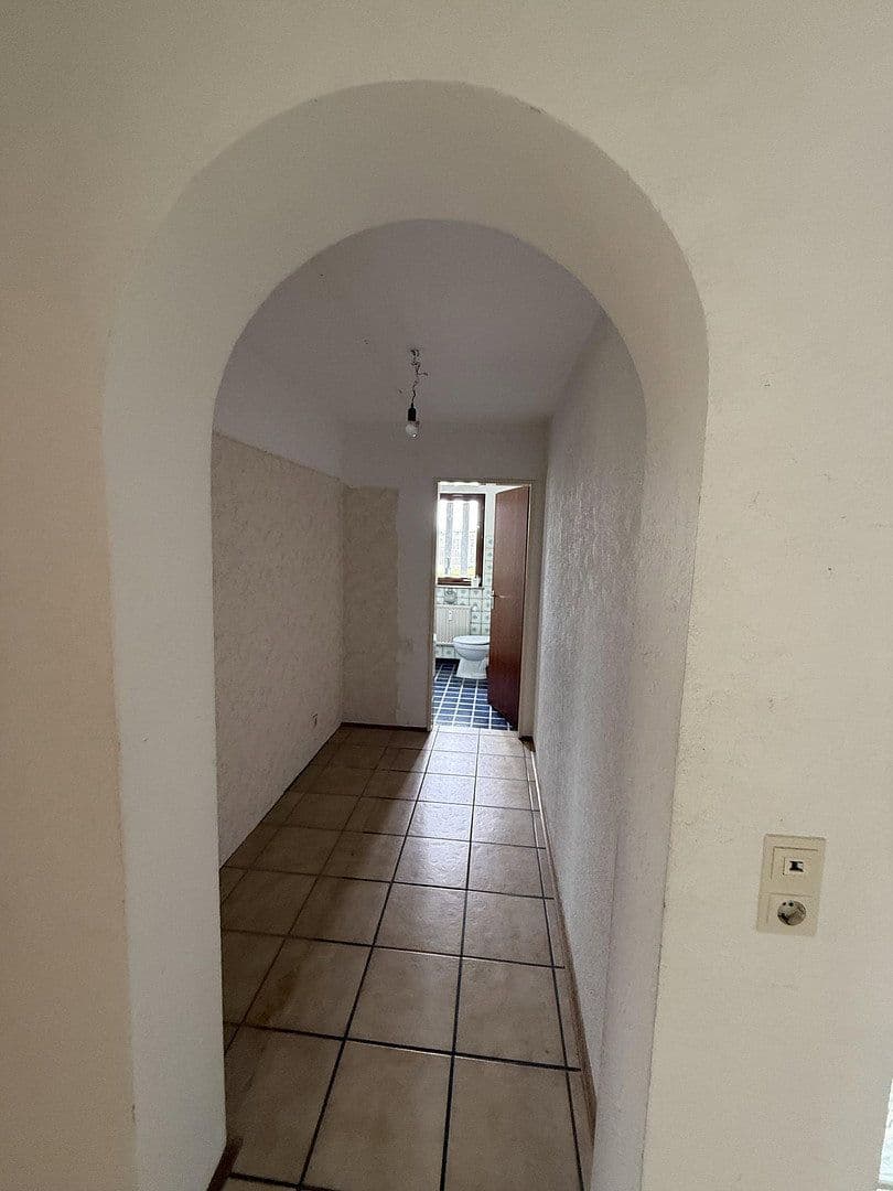 5 bedroom flat for sale, 125 m², Bergatreute, Baden-Württemberg 5 bedroom flat for sale, 125 m², Bergatreute, Baden-Württemberg