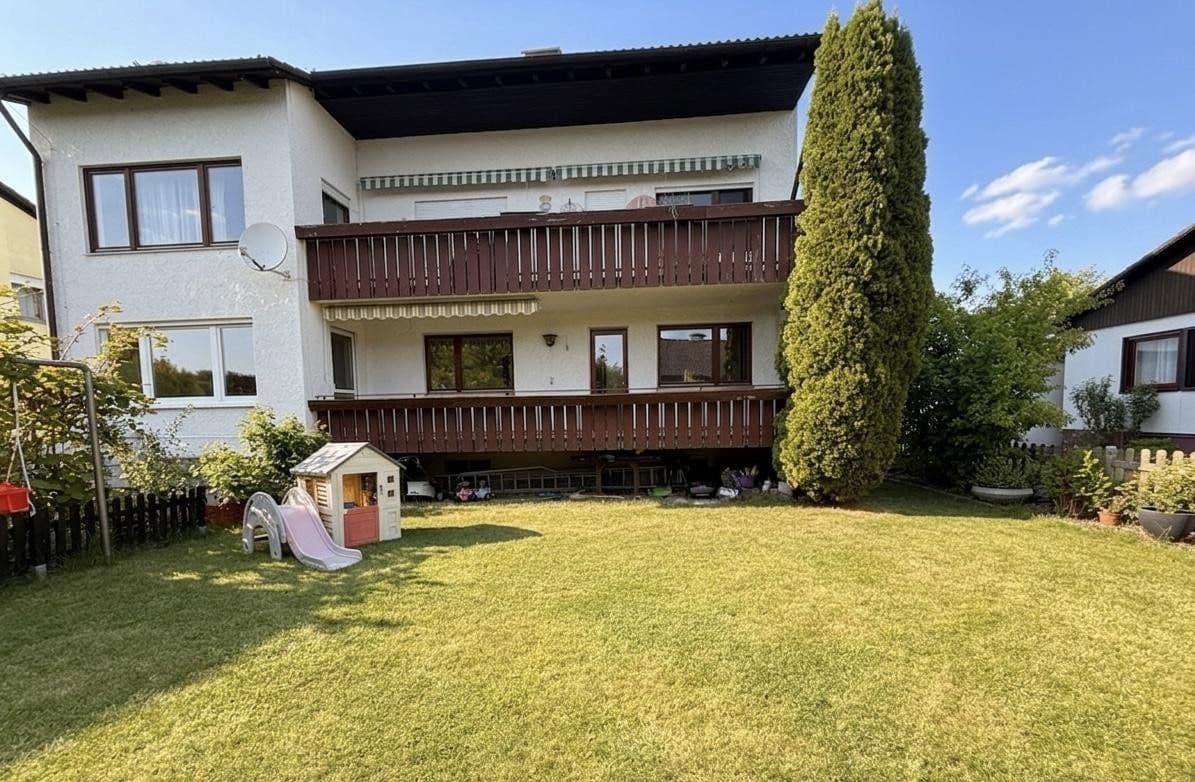5 bedroom flat for sale, 125 m², Bergatreute, Baden-Württemberg 5 bedroom flat for sale, 125 m², Bergatreute, Baden-Württemberg