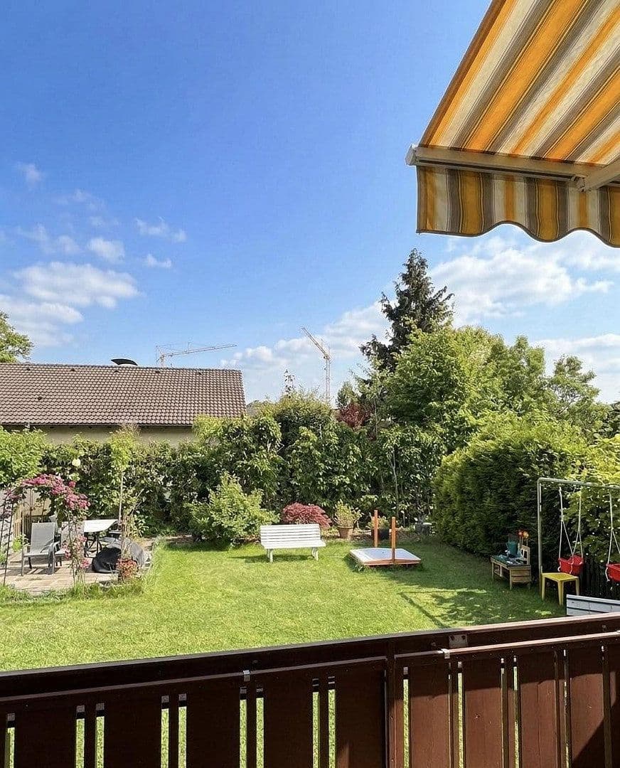 5 bedroom flat for sale, 125 m², Bergatreute, Baden-Württemberg 5 bedroom flat for sale, 125 m², Bergatreute, Baden-Württemberg