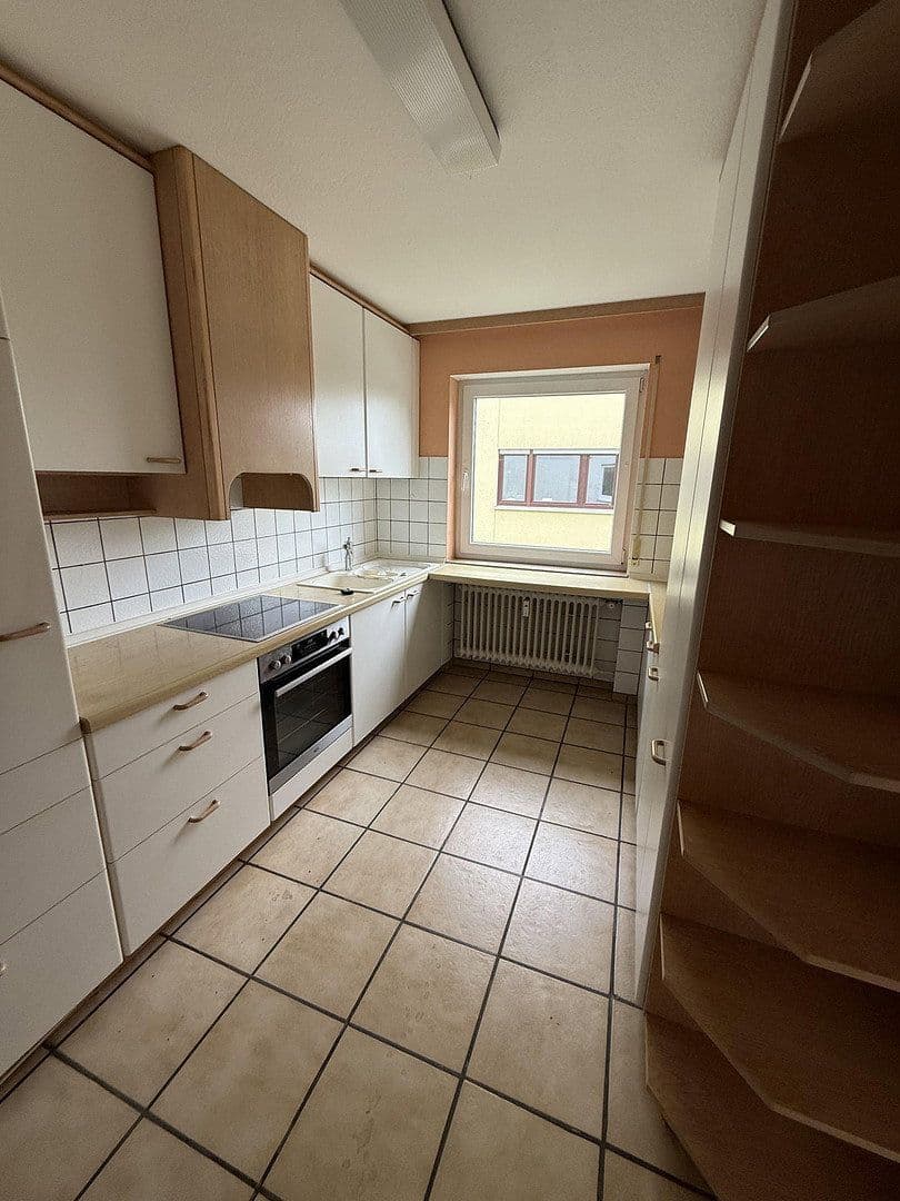 5 bedroom flat for sale, 125 m², Bergatreute, Baden-Württemberg 5 bedroom flat for sale, 125 m², Bergatreute, Baden-Württemberg