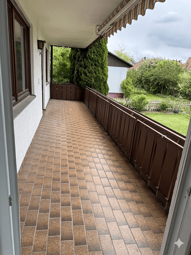 5 bedroom flat for sale, 125 m², Bergatreute, Baden-Württemberg 5 bedroom flat for sale, 125 m², Bergatreute, Baden-Württemberg