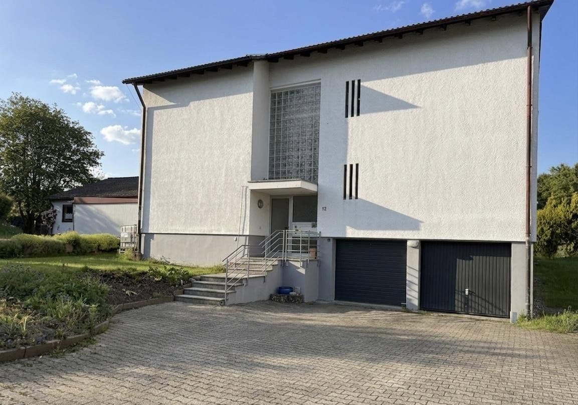 5 bedroom flat for sale, 125 m², Bergatreute, Baden-Württemberg 5 bedroom flat for sale, 125 m², Bergatreute, Baden-Württemberg