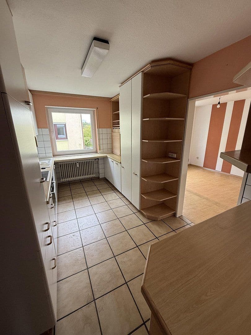 5 bedroom flat for sale, 125 m², Bergatreute, Baden-Württemberg 5 bedroom flat for sale, 125 m², Bergatreute, Baden-Württemberg