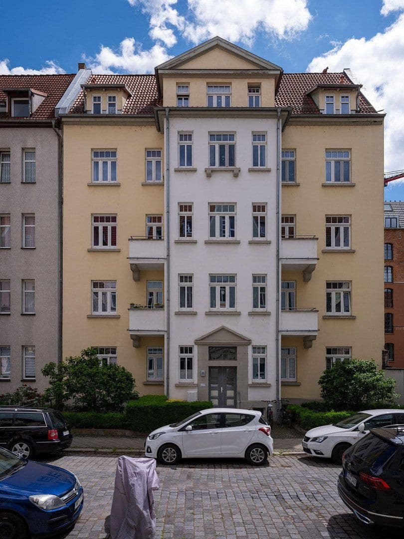 3 bedroom flat for sale, 88 m², Erfurt, Thuringia 3 bedroom flat for sale, 88 m², Erfurt, Thuringia