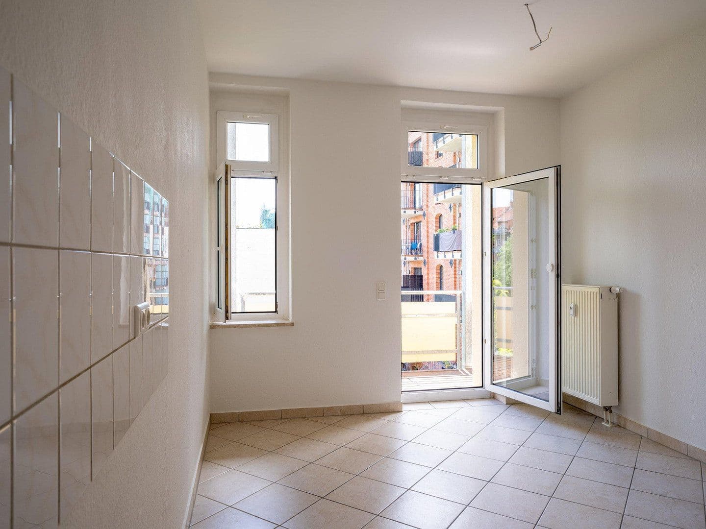 3 bedroom flat for sale, 88 m², Erfurt, Thuringia 3 bedroom flat for sale, 88 m², Erfurt, Thuringia