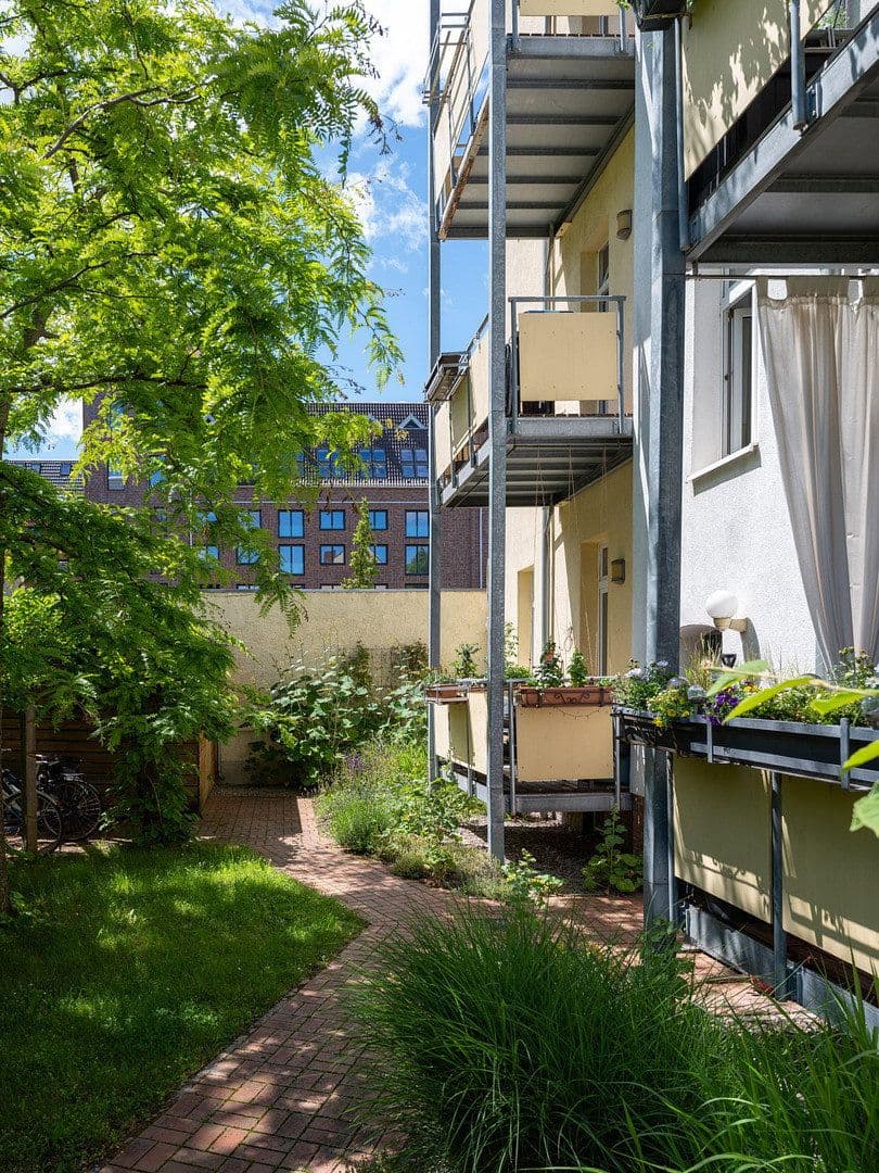 3 bedroom flat for sale, 88 m², Erfurt, Thuringia 3 bedroom flat for sale, 88 m², Erfurt, Thuringia