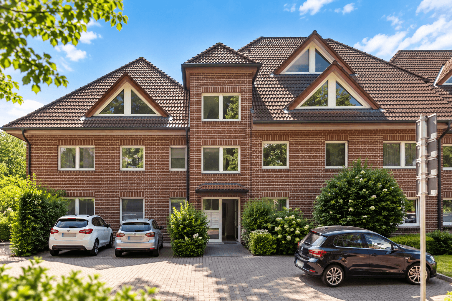 4 bedroom flat for sale, 145 m², Marl, North Rhine-Westphalia 4 bedroom flat for sale, 145 m², Marl, North Rhine-Westphalia