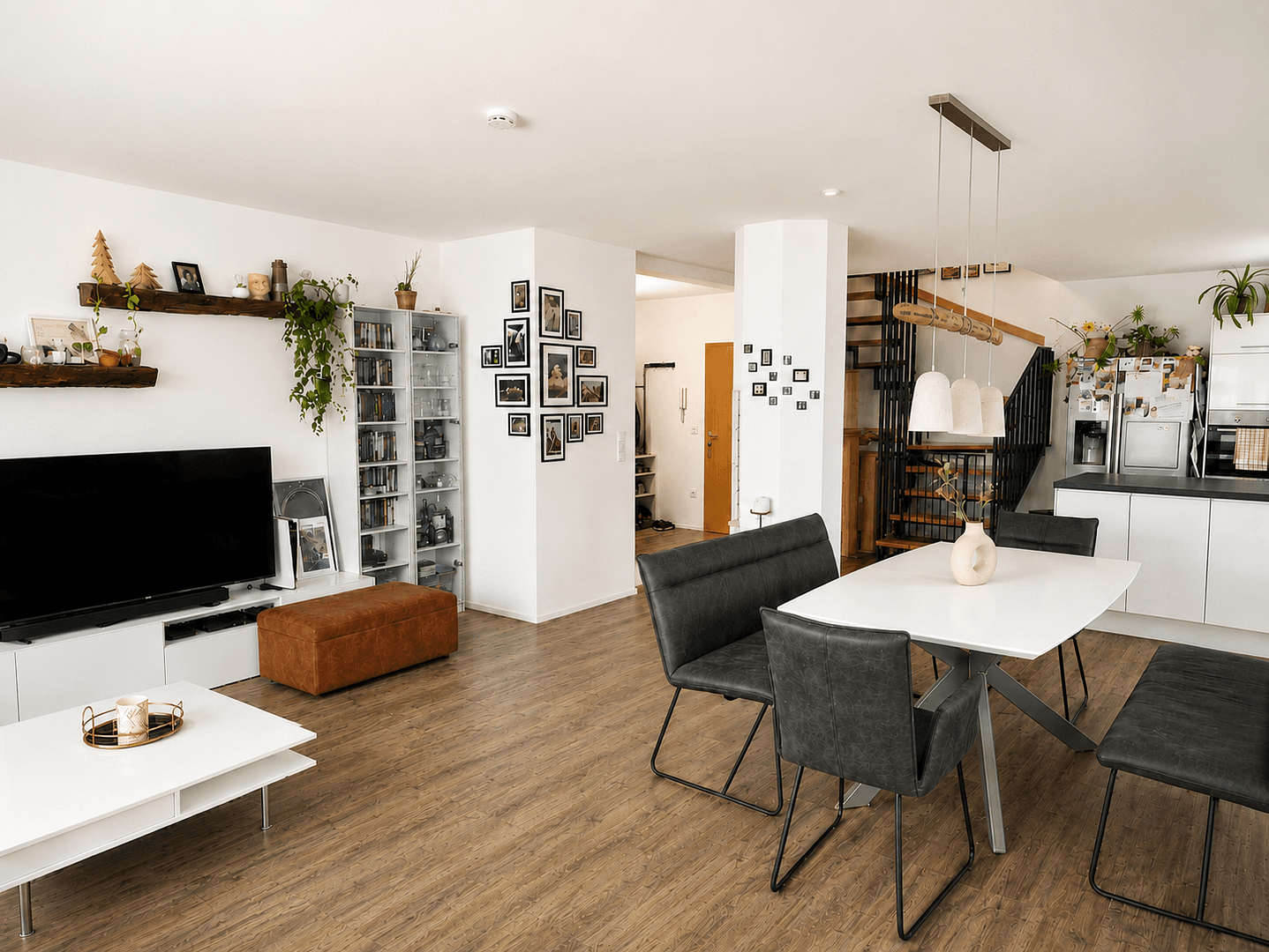 4 bedroom flat for sale, 145 m², Marl, North Rhine-Westphalia 4 bedroom flat for sale, 145 m², Marl, North Rhine-Westphalia