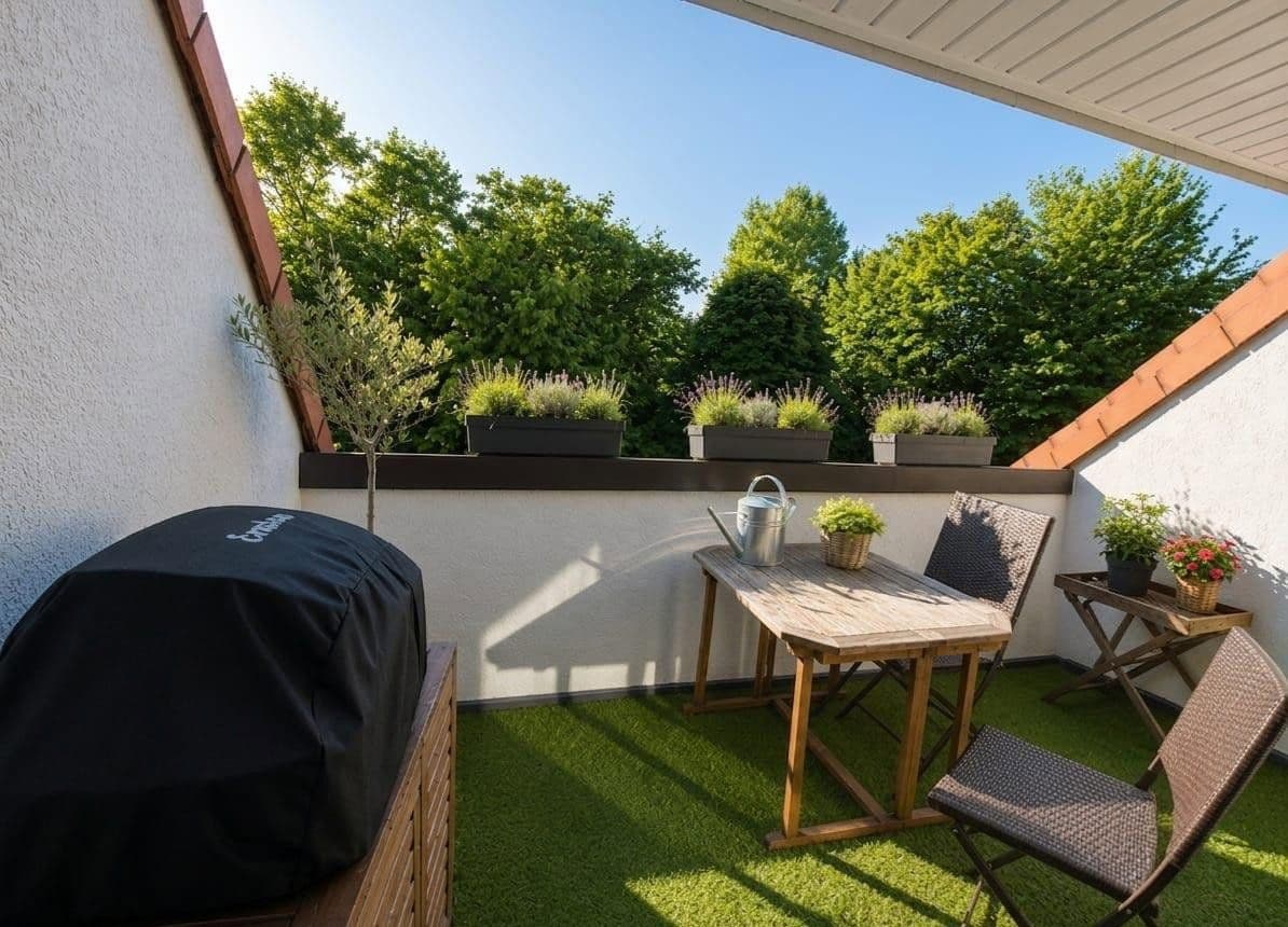 4 bedroom flat for sale, 145 m², Marl, North Rhine-Westphalia 4 bedroom flat for sale, 145 m², Marl, North Rhine-Westphalia