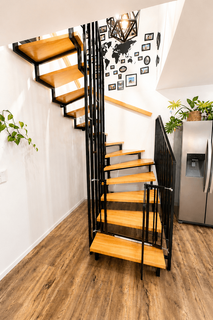 4 bedroom flat for sale, 145 m², Marl, North Rhine-Westphalia 4 bedroom flat for sale, 145 m², Marl, North Rhine-Westphalia