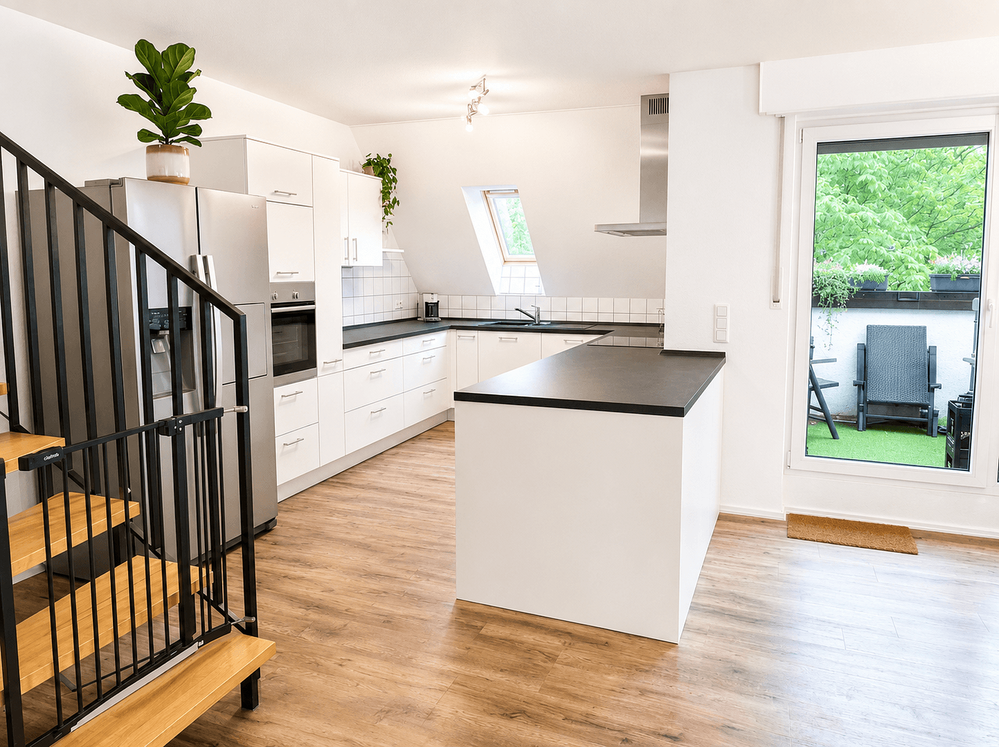 4 bedroom flat for sale, 145 m², Marl, North Rhine-Westphalia 4 bedroom flat for sale, 145 m², Marl, North Rhine-Westphalia