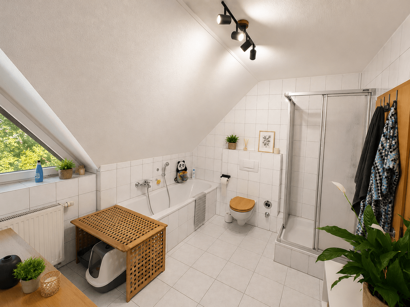 4 bedroom flat for sale, 145 m², Marl, North Rhine-Westphalia 4 bedroom flat for sale, 145 m², Marl, North Rhine-Westphalia