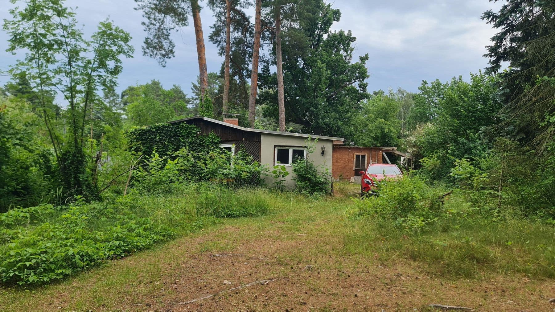 plot for sale, 1,096 m², Holunderweg 14, Wandlitz, Brandenburg plot for sale, 1,096 m², Holunderweg 14, Wandlitz, Brandenburg