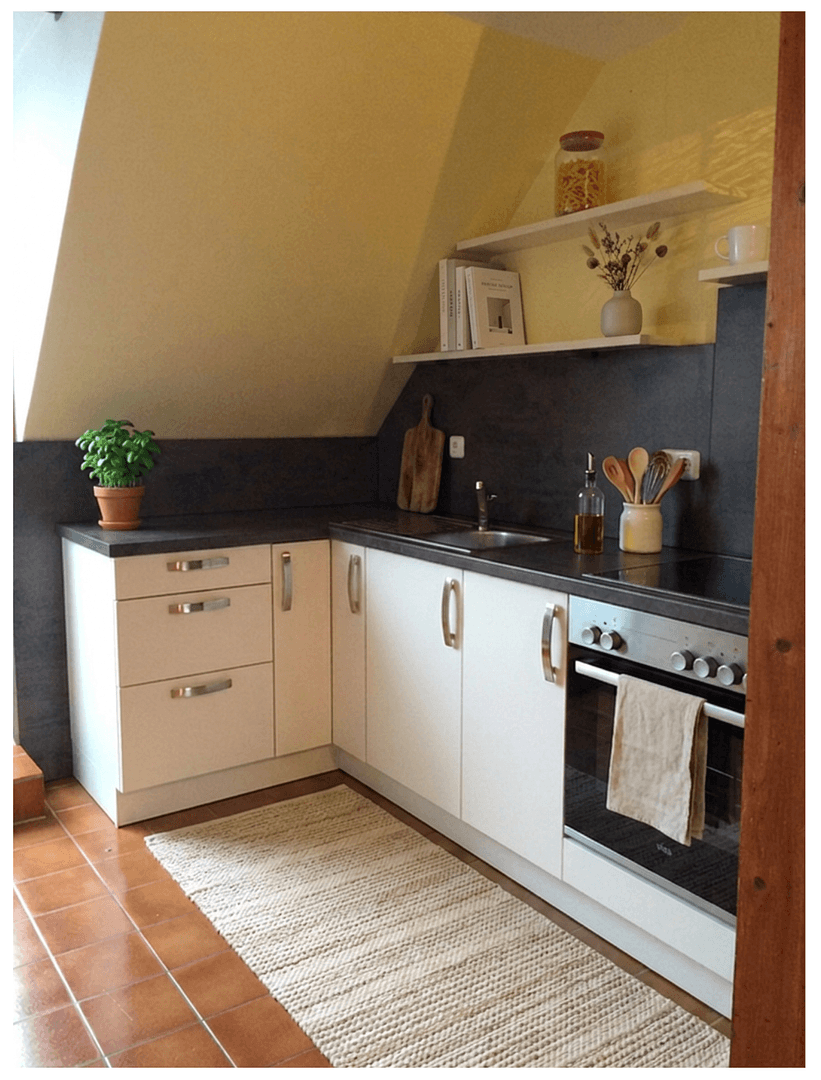 2 bedroom flat to rent, 61 m², Stadtplatz 14, Bogen, Bavaria 2 bedroom flat to rent, 61 m², Stadtplatz 14, Bogen, Bavaria