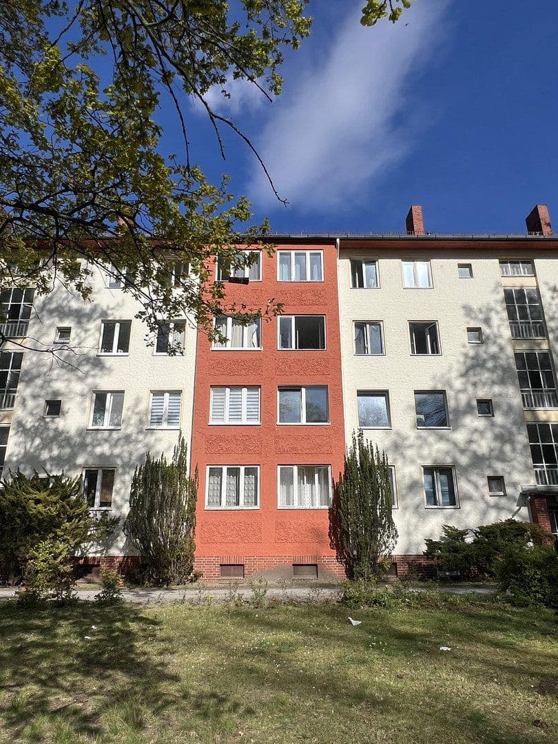 2 bedroom flat for sale, 40 m², Berlin, Berlin 2 bedroom flat for sale, 40 m², Berlin, Berlin