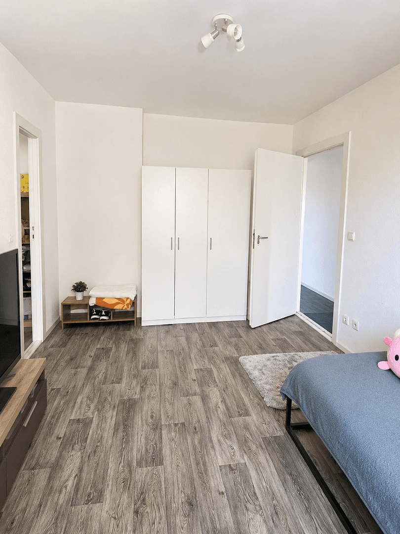 2 bedroom flat for sale, 40 m², Berlin, Berlin 2 bedroom flat for sale, 40 m², Berlin, Berlin