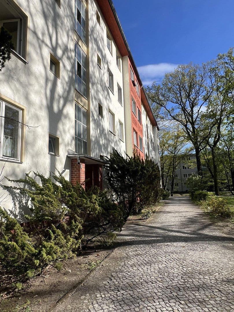 2 bedroom flat for sale, 40 m², Berlin, Berlin 2 bedroom flat for sale, 40 m², Berlin, Berlin